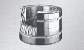 双列角接触球轴承轴向安装过紧有什么影响 双列角接触球轴承