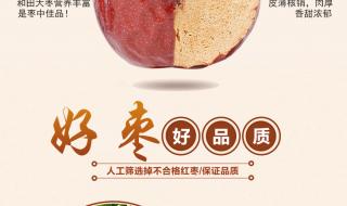 新疆和田玉枣 新疆和田玉枣