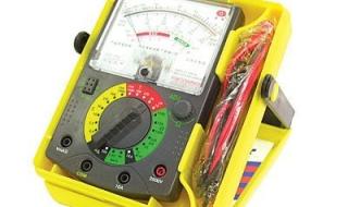 上海第二电表厂