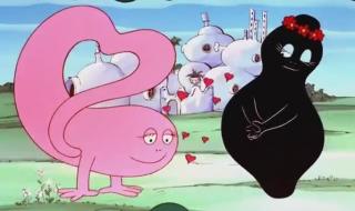 巴巴爸爸和巴巴妈妈讲的是什么 巴巴爸爸中文版全集