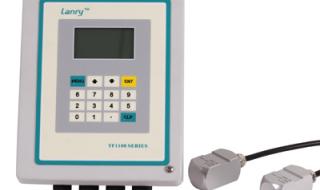 多声道超声波流量计