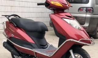 油助力自行车推荐 雅马哈燃油助力车