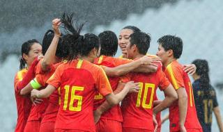 女足世界杯新西兰vs挪威几比几 女足世界杯决赛在新西兰还是澳大利亚