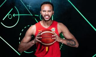 世界男篮预选赛亚洲区赛程 男篮世界杯亚洲预选赛完整赛程